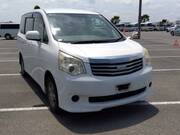 2010 TOYOTA NOAH X L SELECTION