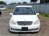 MERCEDES BENZ B CLASS