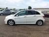 MERCEDES BENZ B CLASS
