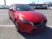 2014 MAZDA DEMIO