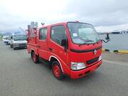 2004 TOYOTA DYNA