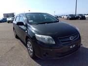 2010 TOYOTA COROLLA FIELDER