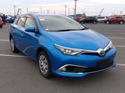 2016 TOYOTA AURIS 150X S PKG