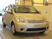 2006 TOYOTA RAUM