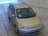 TOYOTA RAUM