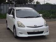 2007 TOYOTA WISH