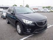 2013 MAZDA CX-5 XD