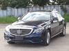 MERCEDES BENZ C CLASS