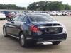 MERCEDES BENZ C CLASS
