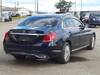 MERCEDES BENZ C CLASS