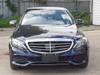 MERCEDES BENZ C CLASS