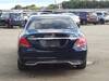 MERCEDES BENZ C CLASS