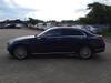 MERCEDES BENZ C CLASS
