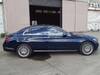 MERCEDES BENZ C CLASS