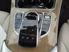 MERCEDES BENZ C CLASS