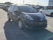 2019 TOYOTA AQUA S STYLE BLACK