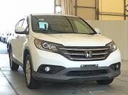2012 HONDA CR-V 20G