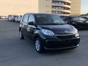 2019 TOYOTA PASSO