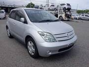 2004 TOYOTA IST 1.5S L EDITION
