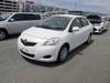 TOYOTA BELTA