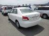 TOYOTA BELTA