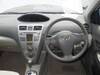 TOYOTA BELTA