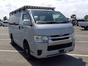 2016 TOYOTA HIACE VAN