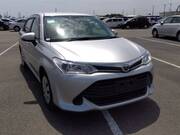 2016 TOYOTA COROLLA AXIO 1.5X