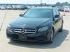 MERCEDES BENZ E CLASS