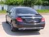 MERCEDES BENZ E CLASS