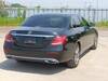 MERCEDES BENZ E CLASS