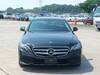 MERCEDES BENZ E CLASS