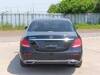 MERCEDES BENZ E CLASS