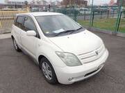 2003 TOYOTA IST 1.5S L EDITION