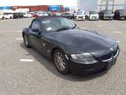2009 BMW Z4