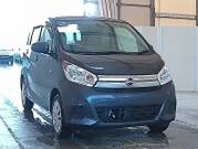 2017 NISSAN DAYZ
