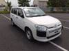 TOYOTA PROBOX VAN