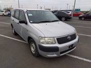 2011 TOYOTA SUCCEED VAN U