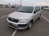 TOYOTA SUCCEED VAN