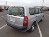 TOYOTA SUCCEED VAN