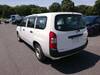 TOYOTA PROBOX VAN