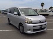 2012 TOYOTA VOXY X L EDITION
