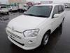 TOYOTA PROBOX VAN