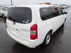 TOYOTA PROBOX VAN