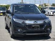 2020 HONDA VEZEL