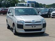 2016 TOYOTA SUCCEED VAN