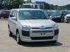 TOYOTA SUCCEED VAN
