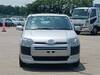 TOYOTA SUCCEED VAN