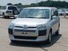 TOYOTA SUCCEED VAN