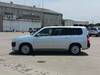 TOYOTA SUCCEED VAN